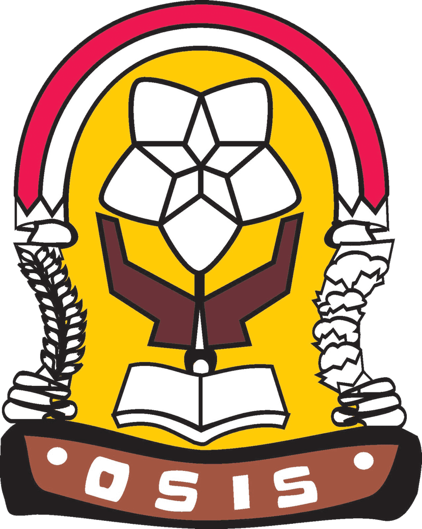 Logo OSIS